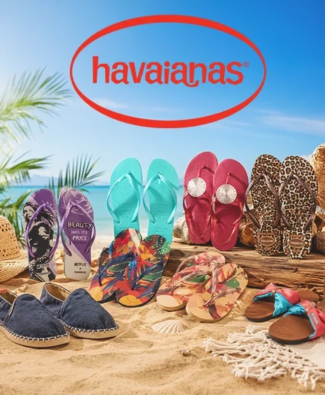 havaianas promo