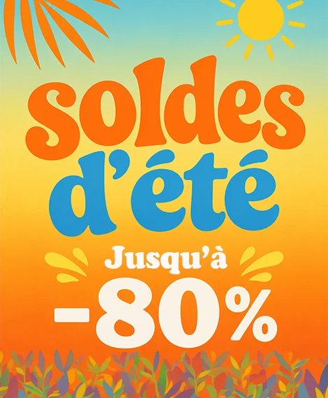 soldes edm