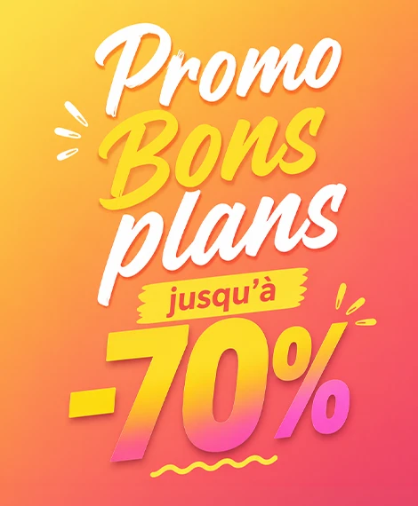 promo bons plans