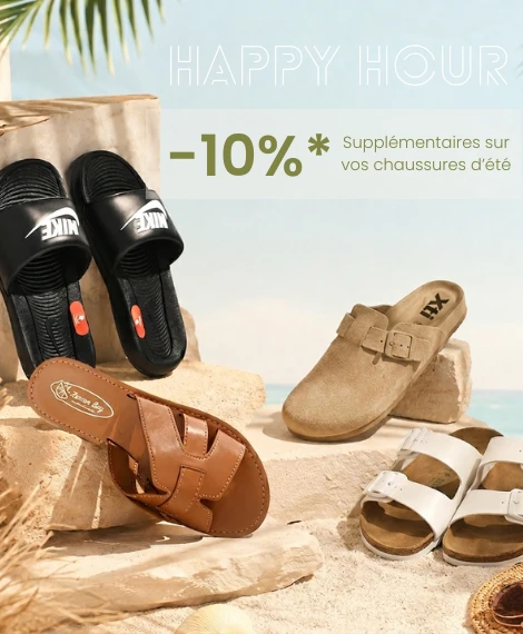 shoes offre