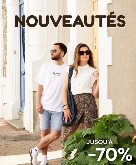 nouveautés