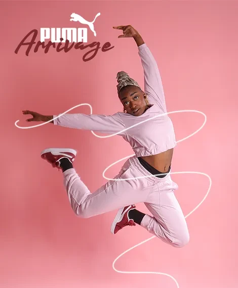 puma