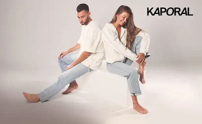 Style Kaporal
