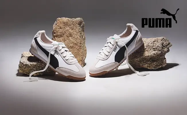 Offre puma sneakers