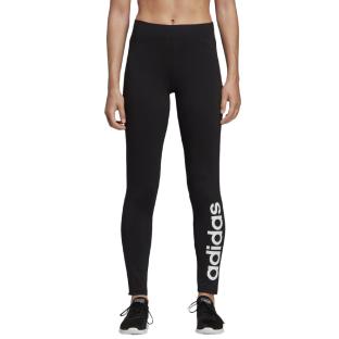 Legging Noir Femme Adidas Tight DP2386 vue 0