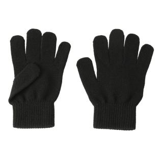 Gants Noir Fille Name it Magic vue 0