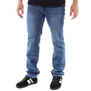 Jean droit Bleu Moyen Homme Lee Cooper Model 4584 pas cher