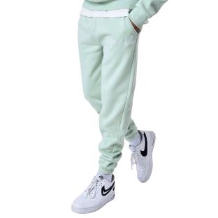 Jogging Vert d'eau Homme Project X Paris Basic pas cher