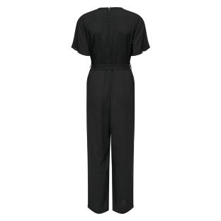Combinaison Noir Femme Only Hannah vue 0