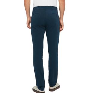 Pantalon Chino Marine Homme Dockers Ultimate vue 0