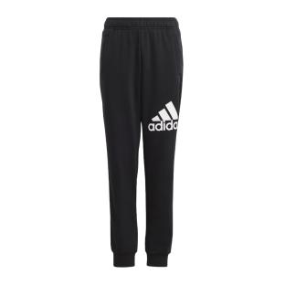 Jogging Noir Garçon Adidas H47140 vue 0