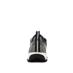 Chaussures de Trail Verte Homme Timberland Winsor vue 3