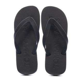 Tongs Marines Femme Tommy Hilfiger EN0EN02447 vue 3