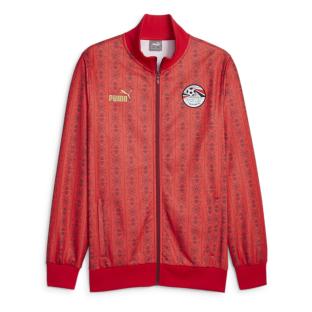Egypte Veste Rouge Homme Puma Culture Africa 23 vue 0