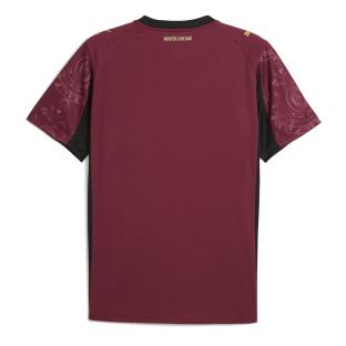 Maillot de Bordeaux Rouge Homme Puma Third vue 0