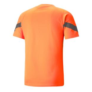 Valence CF Maillot Training Orange Homme Puma 2022/2023 vue 2