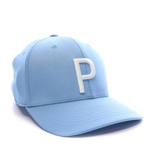 Casquette Turquoise/Blanc Homme Puma 024422 vue 2