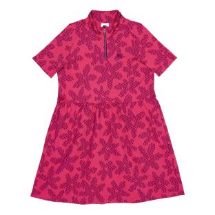 Robe Rose Fille Nike Aop pas cher