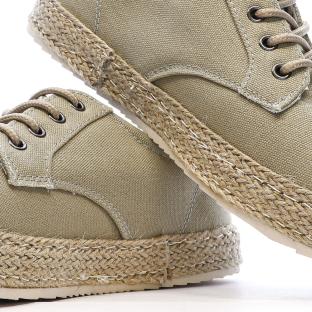 Baskets Beige Homme Refresh 175503 vue 0
