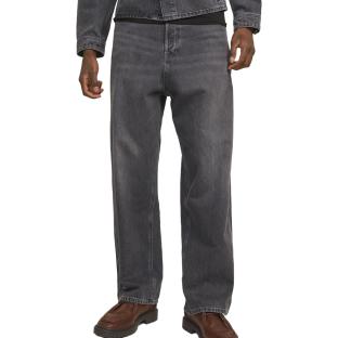 Baggy Jeans Grau Herren Jack & Jones Jjiron Ansicht 0