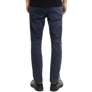 Jean Slim Bleu Homme Jack & Jones 12289981 vue 2