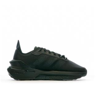 Chaussures de Running Noir Mixte Adidas Avryn vue 0