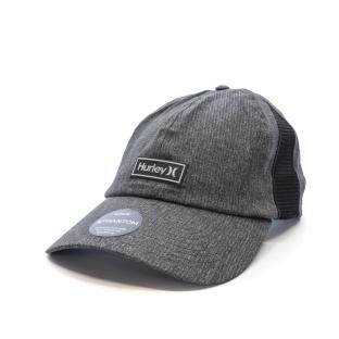 Casquette Grise Homme Hurley Phantom HIHM0191 vue 0