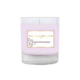 Bougie Parfumée Pascal Morabito Baies Intenses 200g vue 0