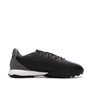 Chaussures de Foot Noires Homme Puma King Match TT vue 2