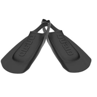 Palmes de natation Noir Homme Arena Fins vue 0