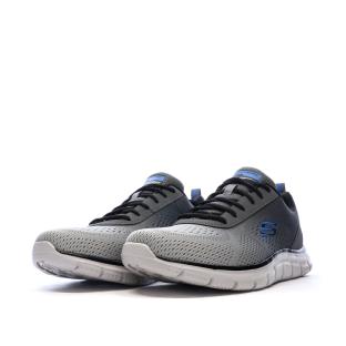 Baskets Homme Skechers Track-ripkent [6863f80ac5712] vue 6