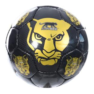 Fußball Schwarz Airness Mini Foot Fighting Ansicht 0