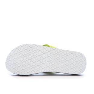 Tongs Noir/Vert Homme O'Neill Arch Surplus vue 0