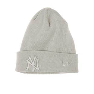 Bonnet Beige Homme New Era League Essential pas cher