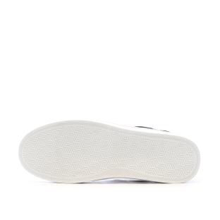 Baskets Noires Homme Ellesse Star vue 5