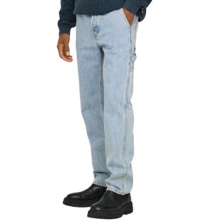 Jean Droit Bleu Clair Homme Only & Sons Sedge Straight pas cher