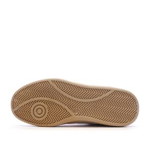 Baskets Vertes/Roses Femme Teddy Smith 120123 vue 5