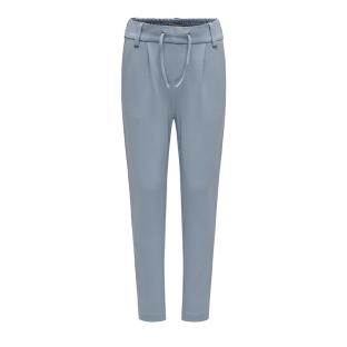 Pantalon Bleu Fille Kids ONLY Kogpoptrash pas cher