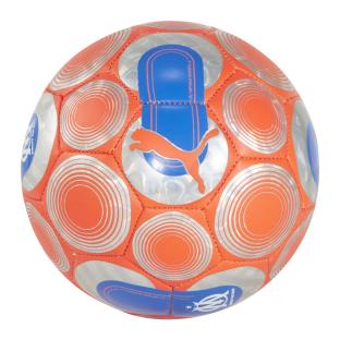 OM Ballon Orange Puma Culture+ pas cher