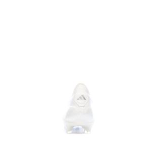 Chaussures de Foot Blanches Homme Adidas Predator Elite FG vue 0