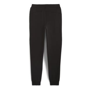 Jogging Noir Garçon Puma Squad vue 2