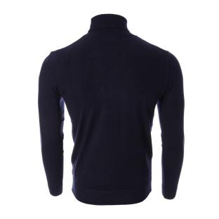 Pull Marine Homme Best Mountain 03-NAV vue 2
