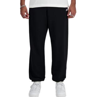 Jogging Noir Homme New Balance Sport vue 0