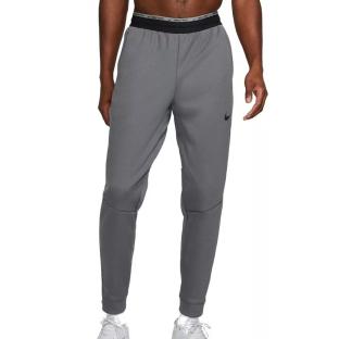 Jogging Gris Homme Nike Thrma Fit pas cher