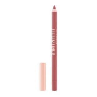 Contour des lèvres Gemey Maybelline Liner vue 0