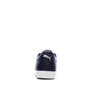 Chaussures de Golf Marine Homme Puma Fusion Classic vue 0