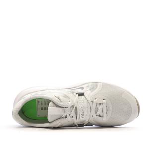 Chaussures Cross Training Grises Femme Nike In-season Tr 13 PRM vue 4