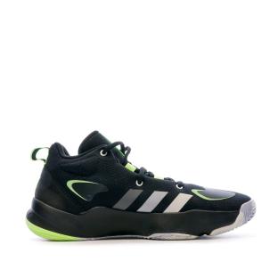 Chaussures de basket Homme Adidas Pro vue 2