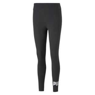 Legging Gris Femme Puma Ess Logo pas cher
