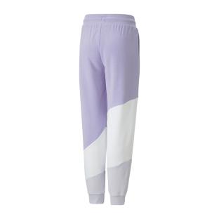 Jogging Mauve Enfant Puma G Pp vue 2